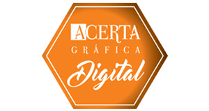 Acerta gráfica digital